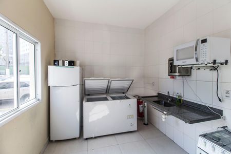 Apartamento para alugar com 64m², 3 quartos e 1 vaga Apartamento para alugar com 64m², 3 quartos e 1 vagaÁrea gourmet