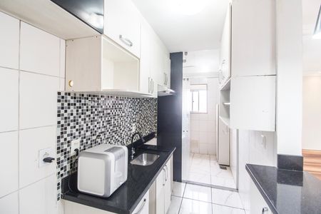 Apartamento para alugar com 64m², 3 quartos e 1 vaga Apartamento para alugar com 64m², 3 quartos e 1 vagaCozinha