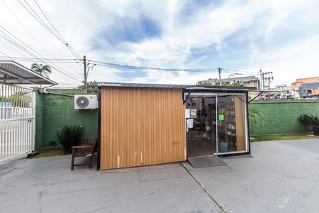 Apartamento para alugar com 64m², 3 quartos e 1 vaga Apartamento para alugar com 64m², 3 quartos e 1 vagaMercado