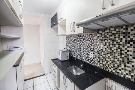 Apartamento para alugar com 64m², 3 quartos e 1 vaga Apartamento para alugar com 64m², 3 quartos e 1 vagaCozinha