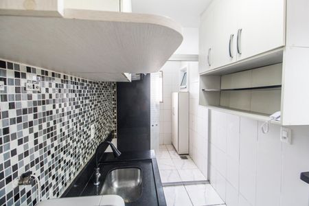 Apartamento para alugar com 64m², 3 quartos e 1 vaga Apartamento para alugar com 64m², 3 quartos e 1 vagaCozinha