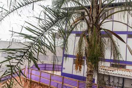 Vista do Quarto 1 de apartamento para alugar com 3 quartos, 64m² em Vila da Oportunidade, Carapicuíba