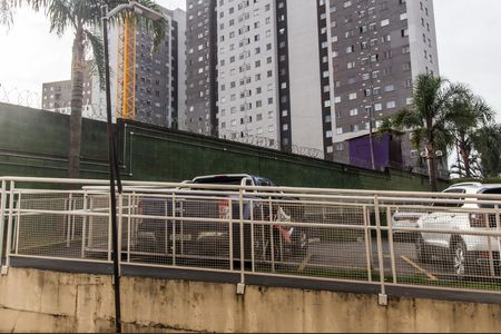 Apartamento para alugar com 64m², 3 quartos e 1 vaga Apartamento para alugar com 64m², 3 quartos e 1 vagaVista da Sala
