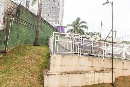 Apartamento para alugar com 64m², 3 quartos e 1 vaga Apartamento para alugar com 64m², 3 quartos e 1 vagaVista do Quarto 2