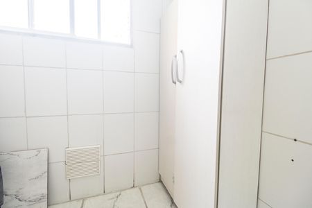 Apartamento para alugar com 64m², 3 quartos e 1 vaga Apartamento para alugar com 64m², 3 quartos e 1 vagaÁrea de Serviço