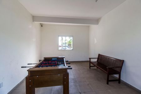 Apartamento para alugar com 64m², 3 quartos e 1 vaga Apartamento para alugar com 64m², 3 quartos e 1 vagaSala de Jogos