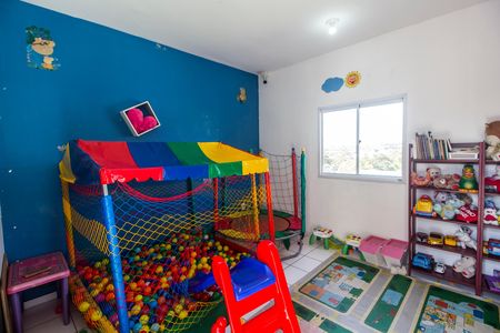 Apartamento para alugar com 64m², 3 quartos e 1 vaga Apartamento para alugar com 64m², 3 quartos e 1 vagaBrinquedoteca