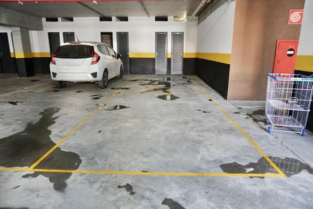 Apartamento à venda com 155m², 3 quartos e 2 vagas