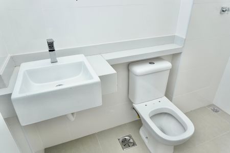 Apartamento à venda com 155m², 3 quartos e 2 vagas