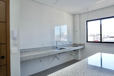 Apartamento à venda com 155m², 3 quartos e 3 vagas