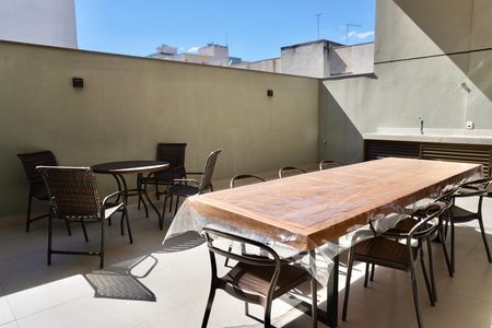 Apartamento à venda com 155m², 3 quartos e 3 vagas
