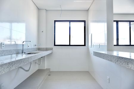 Apartamento à venda com 155m², 3 quartos e 3 vagas