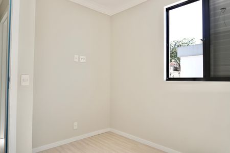 Apartamento à venda com 73m², 3 quartos e 2 vagas Apartamento à venda com 73m², 3 quartos e 2 vagasQuarto 2