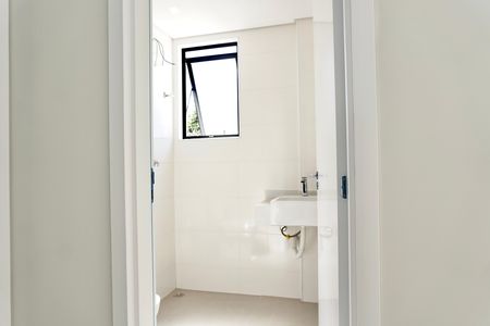 Apartamento à venda com 73m², 3 quartos e 2 vagas Apartamento à venda com 73m², 3 quartos e 2 vagasBanheiro Social
