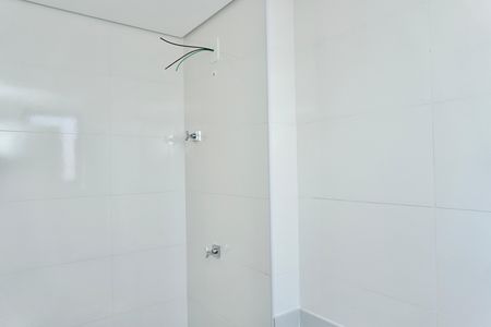 Apartamento à venda com 73m², 3 quartos e 2 vagas Apartamento à venda com 73m², 3 quartos e 2 vagasBanheiro da Suíte