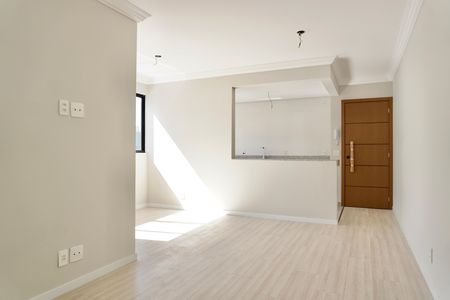 Apartamento à venda com 73m², 3 quartos e 2 vagas Apartamento à venda com 73m², 3 quartos e 2 vagasSala