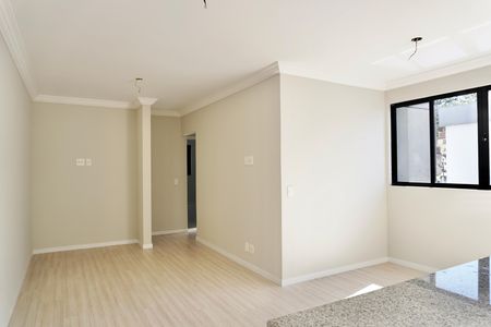 Apartamento à venda com 73m², 3 quartos e 2 vagas Apartamento à venda com 73m², 3 quartos e 2 vagasSala