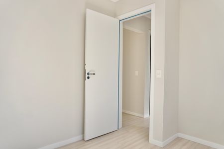 Apartamento à venda com 73m², 3 quartos e 2 vagas Apartamento à venda com 73m², 3 quartos e 2 vagasQuarto 2