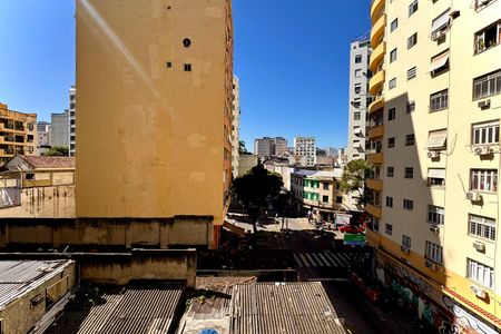 Apartamento para alugar com 64m², 2 quartos e 1 vaga
