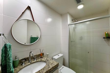 Apartamento para alugar com 64m², 2 quartos e 1 vaga