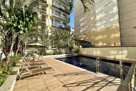 Apartamento para alugar com 64m², 2 quartos e 1 vaga