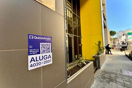 Apartamento para alugar com 2 quartos, 64m² em Centro, Rio de Janeiro