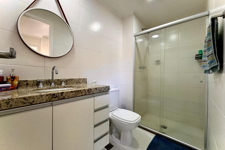Apartamento para alugar com 64m², 2 quartos e 1 vaga