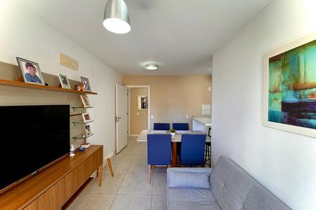 Apartamento para alugar com 2 quartos, 64m² em Centro, Rio de Janeiro