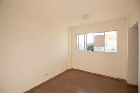 Sala de apartamento para alugar com 2 quartos, 47m² em Engenho Nogueira, Belo Horizonte