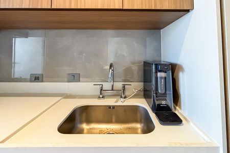 Apartamento para alugar com 2 quartos, 90m² em Pinheiros, São Paulo