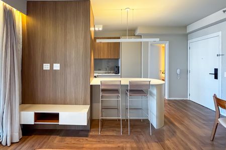 Apartamento para alugar com 2 quartos, 90m² em Pinheiros, São Paulo