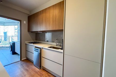 Apartamento para alugar com 2 quartos, 90m² em Pinheiros, São Paulo
