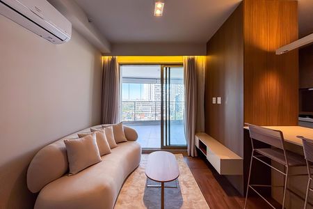 Apartamento para alugar com 2 quartos, 90m² em Pinheiros, São Paulo