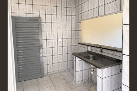 Apartamento para alugar com 65m², 1 quarto e 1 vaga Apartamento para alugar com 65m², 1 quarto e 1 vagaCozinha