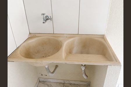Apartamento para alugar com 65m², 1 quarto e 1 vaga Apartamento para alugar com 65m², 1 quarto e 1 vagaÁrea de serviço