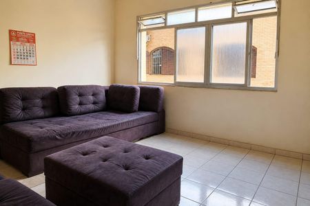 Apartamento para alugar com 65m², 1 quarto e 1 vaga Apartamento para alugar com 65m², 1 quarto e 1 vagaSala