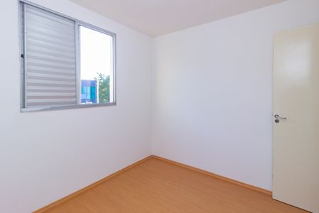 Quarto 1 de apartamento para alugar com 2 quartos, 50m² em Loteamento City Jaragua, São Paulo