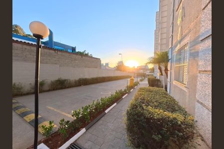 Área comum de apartamento para alugar com 2 quartos, 50m² em Loteamento City Jaragua, São Paulo