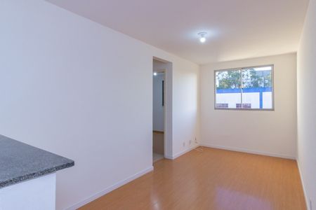 Apartamento para alugar com 2 quartos, 50m² em Loteamento City Jaragua, São Paulo