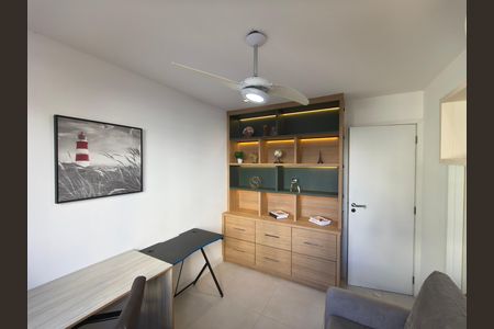 Apartamento para alugar com 3 quartos, 99m² em Barra da Tijuca, Rio de Janeiro