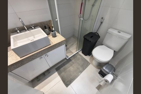 Apartamento para alugar com 3 quartos, 99m² em Barra da Tijuca, Rio de Janeiro