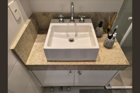 Apartamento para alugar com 3 quartos, 99m² em Barra da Tijuca, Rio de Janeiro