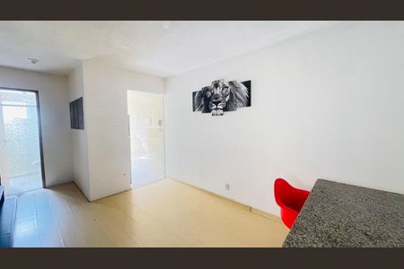 Apartamento para alugar com 2 quartos, 50m² em Jardim Isis, Cotia