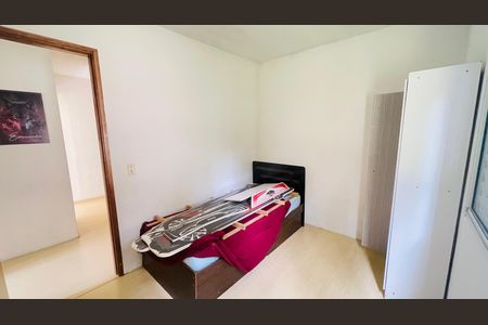 Quarto 2 de apartamento para alugar com 2 quartos, 50m² em Jardim Isis, Cotia