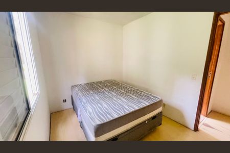 Apartamento para alugar com 50m², 2 quartos e 1 vagaQuarto 