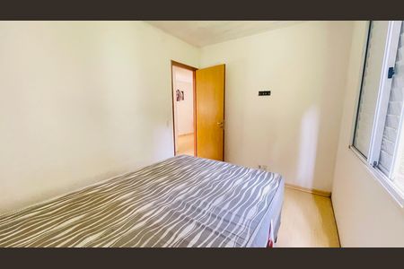 Apartamento para alugar com 50m², 2 quartos e 1 vagaQuarto 