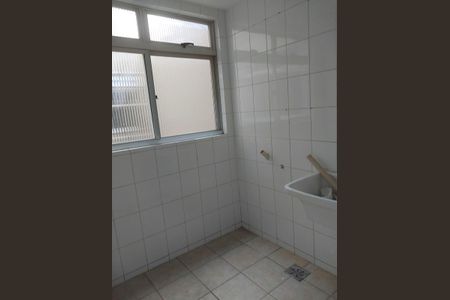 Área de serviço de apartamento para alugar com 2 quartos, 86m² em São Mateus, Juiz de Fora