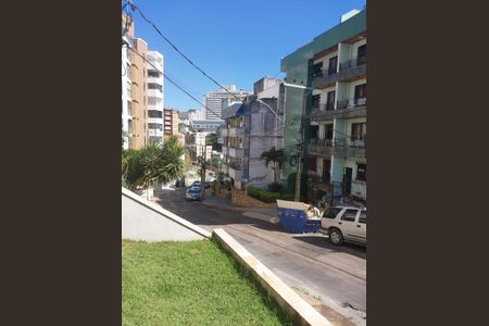 Fachada de apartamento para alugar com 2 quartos, 86m² em São Mateus, Juiz de Fora