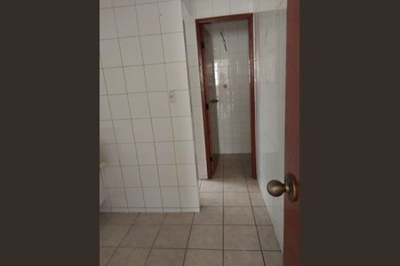 Cozinha de apartamento para alugar com 2 quartos, 86m² em São Mateus, Juiz de Fora