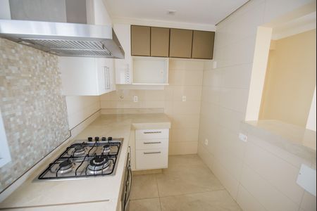 Cozinha de apartamento para alugar com 3 quartos, 103m² em Centro, Taubaté